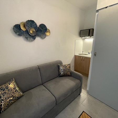 Mini-Studio De 10M² En Centre-Ville De Béziers Eksteriør bilde