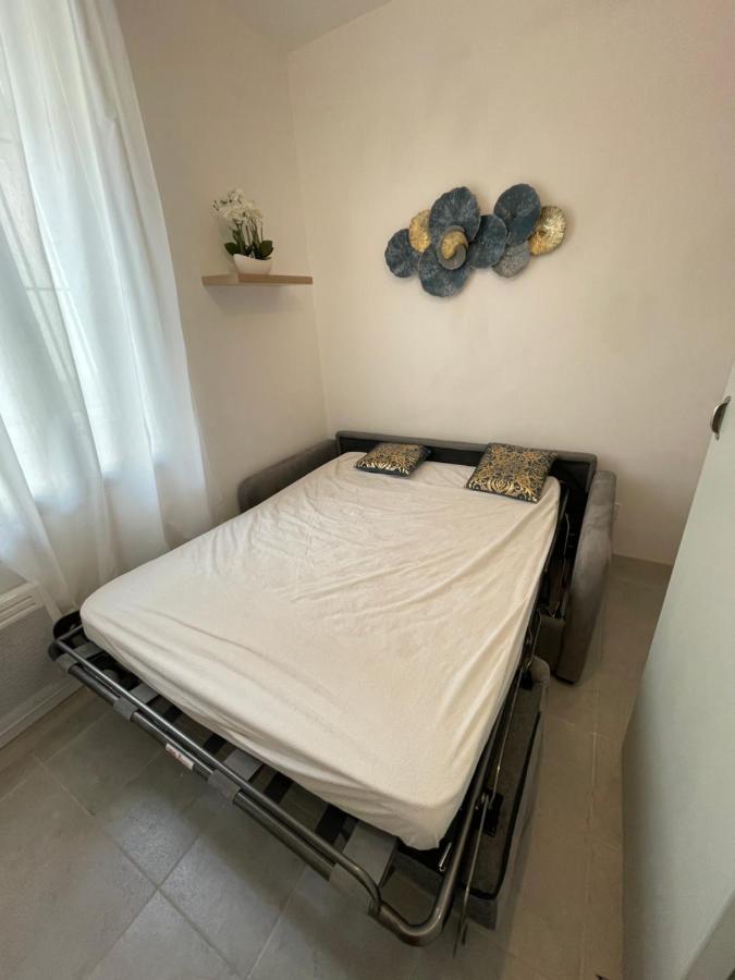 Mini-Studio De 10M² En Centre-Ville De Béziers Eksteriør bilde
